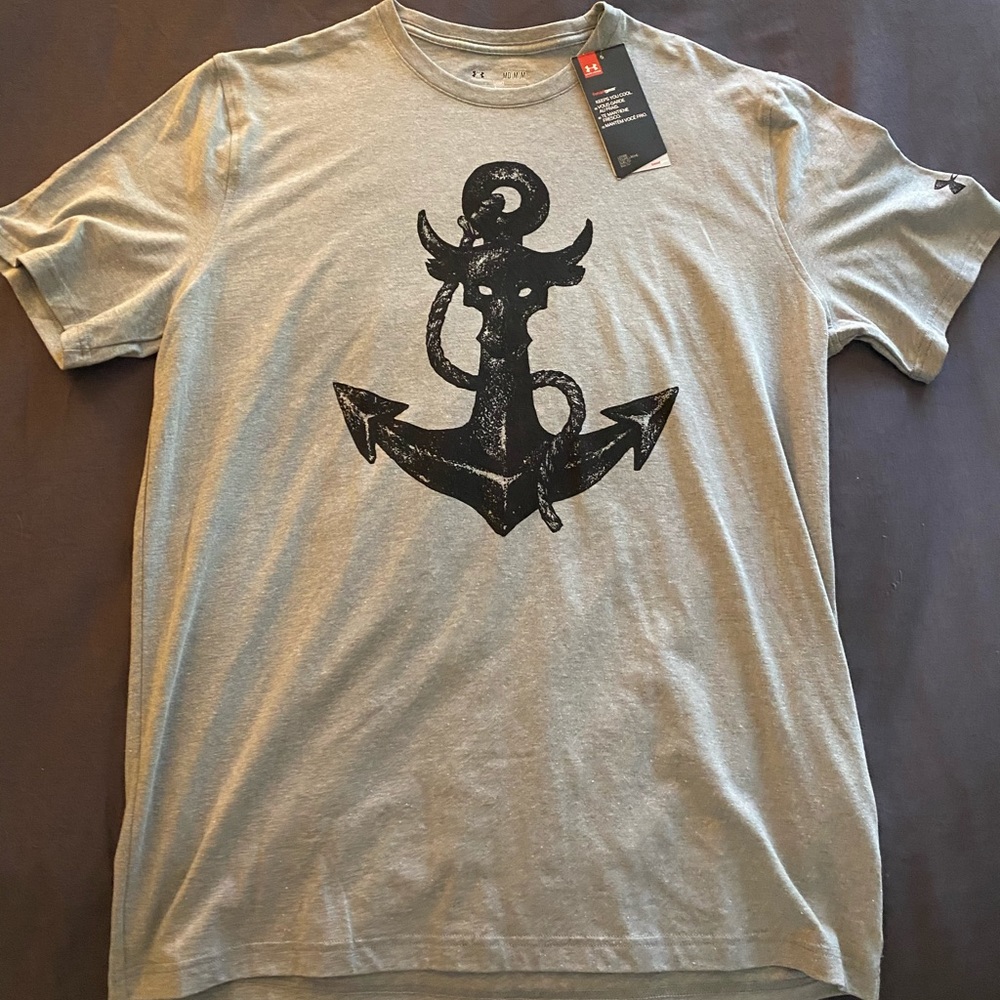 Men’s Under Armour T-Shirt